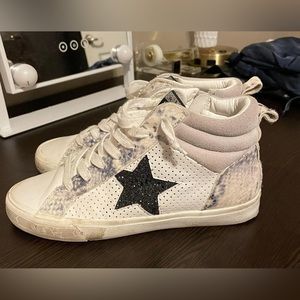 Just don’t wear enough!